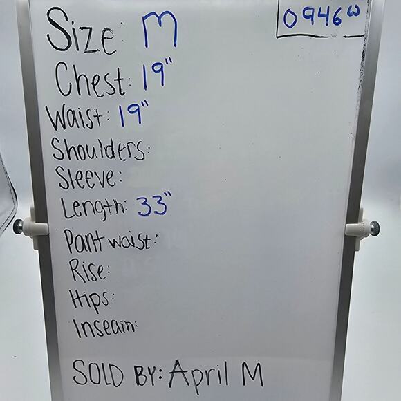 Lottie & Holly Womans size M Blush Floral Square Neck Crisscross Mini Dress New - Picture 8 of 8